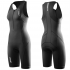 2XU A:1 Active wetsuit + GRATIS G:2 Active trisuit dames  A1-G2D